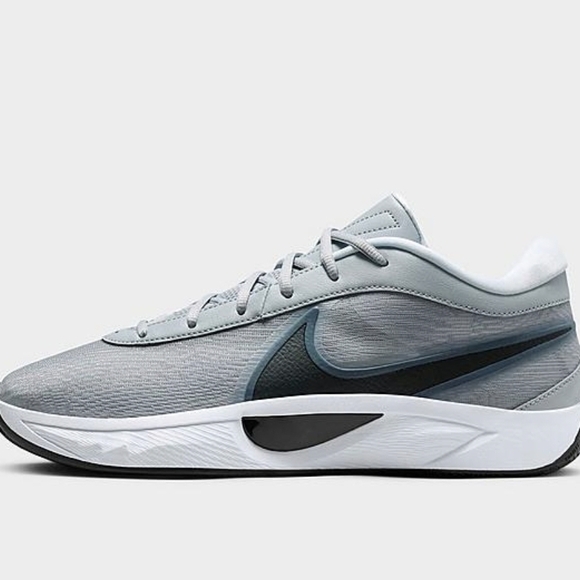 Nike Other - NEW Nike Men's 10 Giannis Greek Freak 6 TB Wolf Grey